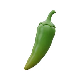 청양고추